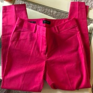 Talbots Hampshire Ankle Pant